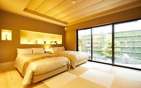 Hotel Rakurakuan
